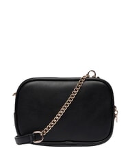 GUESS GIRL MINI ME Mini sac bandouli&egrave;re jetbla - Sacs pour Femme - 3