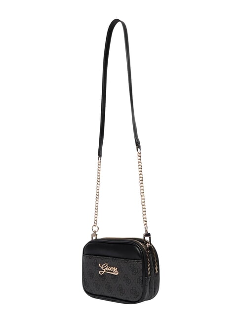 GIRL MINI ME Mini sac bandouli&egrave;re jetbla - Sacs pour Femme
