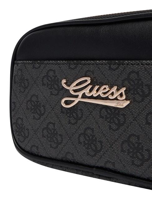 GIRL MINI ME Mini sac bandouli&egrave;re jetbla - Sacs pour Femme