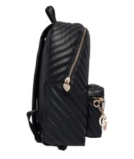 GUESS GIRL  Sac &agrave; dos jblk + d&eacute;grad&eacute; rose - Sacs pour Femme - 4