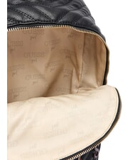 GUESS GIRL  Sac &agrave; dos jblk + d&eacute;grad&eacute; rose - Sacs pour Femme - 5