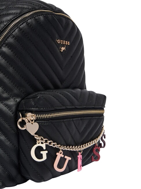 GIRL  Sac &agrave; dos jblk + d&eacute;grad&eacute; rose - Sacs pour Femme