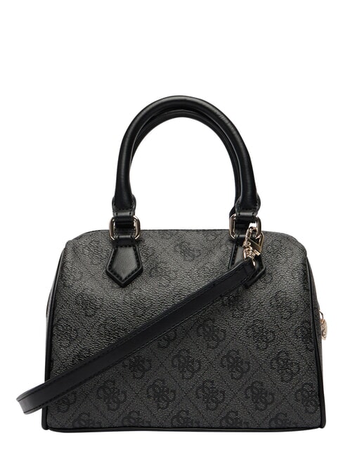 GIRL MINI ME Mini sac &agrave; main avec bandouli&egrave;re jetbla - Sacs pour Femme