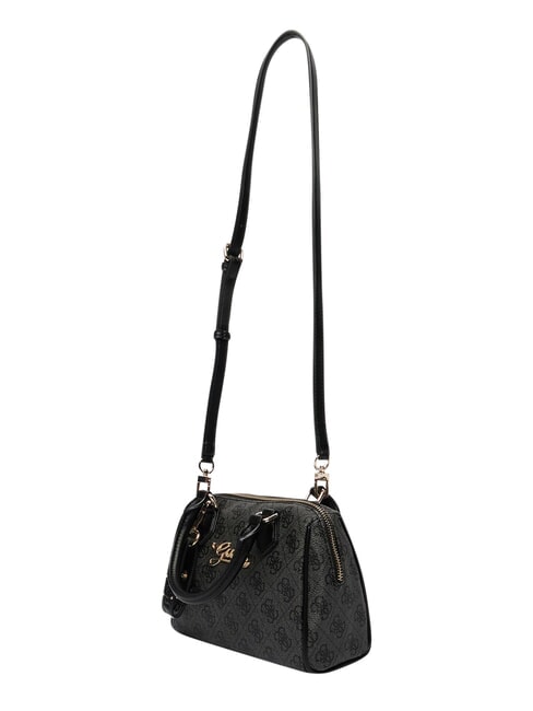 GIRL MINI ME Mini sac &agrave; main avec bandouli&egrave;re jetbla - Sacs pour Femme