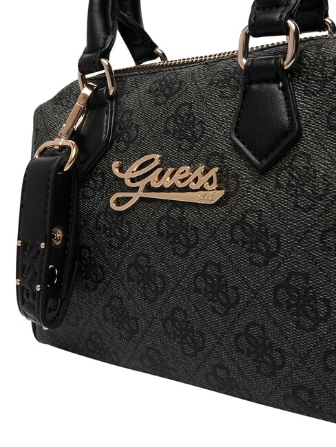 GIRL MINI ME Mini sac &agrave; main avec bandouli&egrave;re jetbla - Sacs pour Femme
