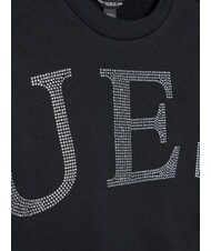GUESS KIDS ACTIVE Sweat-shirt noir de jais multi - B&eacute;b&eacute; Sweat - 3