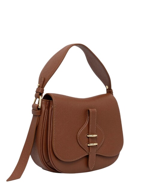 MAVERY Mini sac &agrave; main avec bandouli&egrave;re baie - Sacs pour Femme
