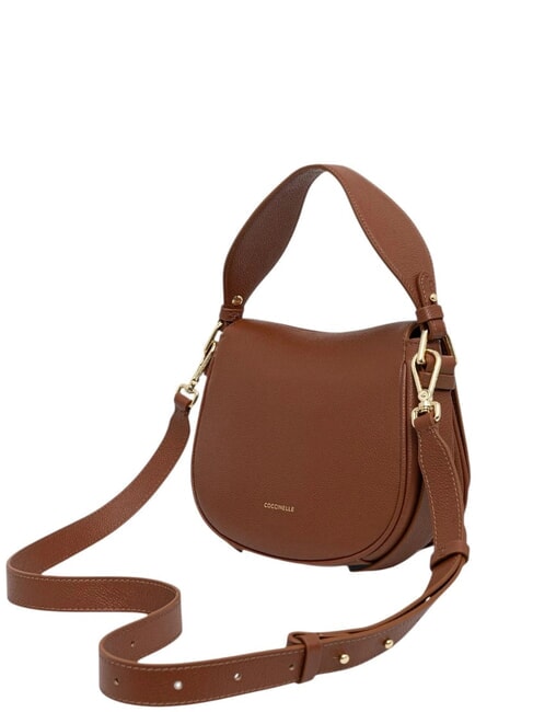 MAVERY Mini sac &agrave; main avec bandouli&egrave;re baie - Sacs pour Femme
