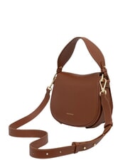 COCCINELLE MAVERY Mini sac &agrave; main avec bandouli&egrave;re baie - Sacs pour Femme - 3