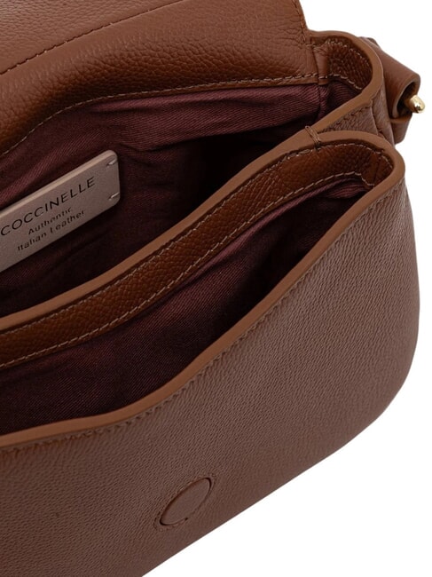 MAVERY Mini sac &agrave; main avec bandouli&egrave;re baie - Sacs pour Femme