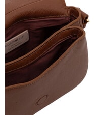 COCCINELLE MAVERY Mini sac &agrave; main avec bandouli&egrave;re baie - Sacs pour Femme - 4