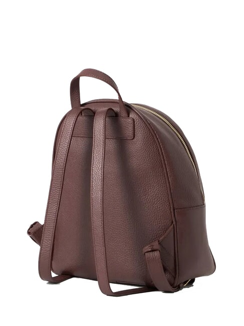 NORY Sac &agrave; dos en cuir baie - Sacs pour Femme