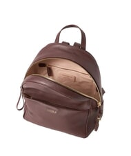COCCINELLE NORY Sac &agrave; dos en cuir baie - Sacs pour Femme - 3