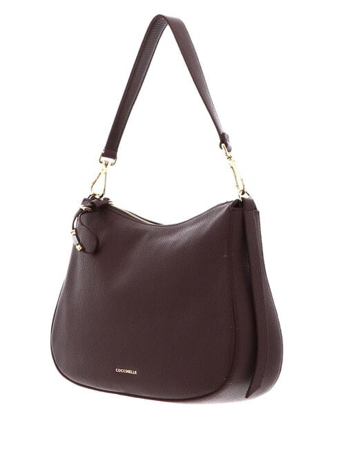 NORY Sac bandouli&egrave;re, avec bandouli&egrave;re baie - Sacs pour Femme