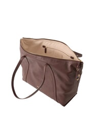COCCINELLE NORY Sac de courses en cuir baie - Sacs pour Femme - 4