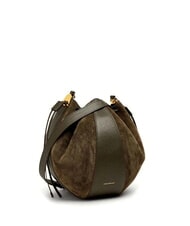 COCCINELLE BOOM sac bandouli&egrave;re Cognac - Sacs pour Femme - 2