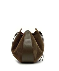 COCCINELLE BOOM sac bandouli&egrave;re Cognac - Sacs pour Femme - 3