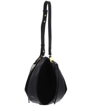 COCCINELLE BOOM sac bandouli&egrave;re Noir - Sacs pour Femme - 2