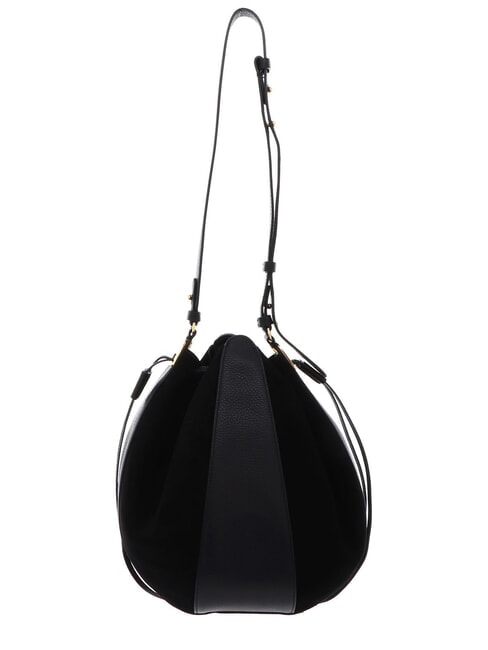 BOOM sac bandouli&egrave;re Noir - Sacs pour Femme