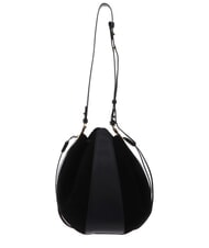 COCCINELLE BOOM sac bandouli&egrave;re Noir - Sacs pour Femme - 3