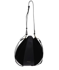 COCCINELLE BOOM sac bandouli&egrave;re Noir - Sacs pour Femme - 4