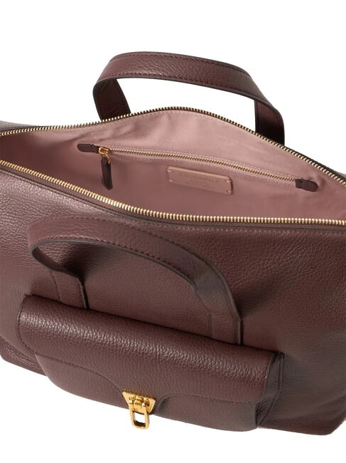 BEAT GENERATION Sac &agrave; main avec bandouli&egrave;re baie - Sacs pour Femme
