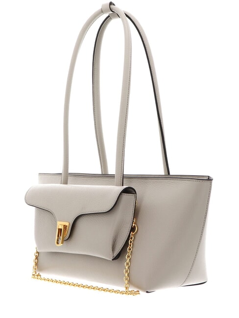 DOUBLE BEAT Sacoche avec pochette eucalyptus - Sacs pour Femme