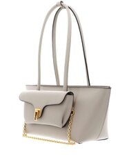 COCCINELLE DOUBLE BEAT Sacoche avec pochette - Sacs pour Femme