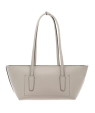 COCCINELLE DOUBLE BEAT Sacoche avec pochette eucalyptus - Sacs pour Femme - 3