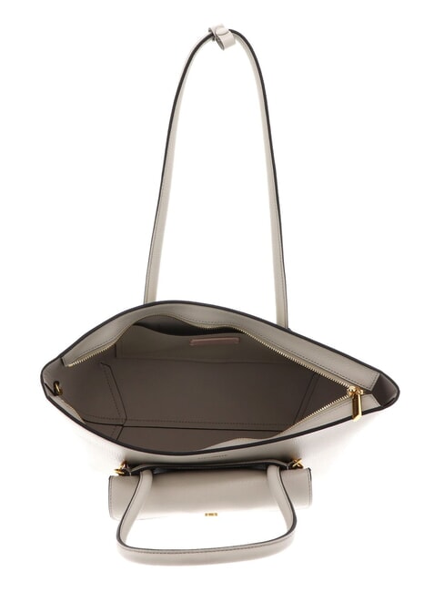 DOUBLE BEAT Sacoche avec pochette eucalyptus - Sacs pour Femme