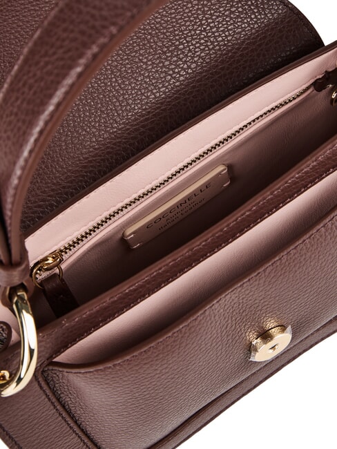 C-ME Sac &agrave; main avec bandouli&egrave;re baie - Sacs pour Femme