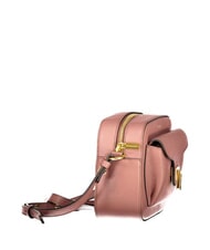 COCCINELLE BEAT SOFT Petit sac &agrave; bandouli&egrave;re Rose d'hiver - Sacs pour Femme - 2