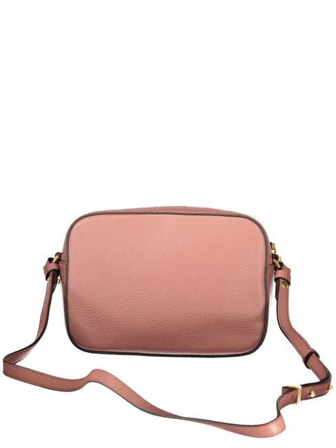 BEAT SOFT Petit sac &agrave; bandouli&egrave;re Rose d'hiver - Sacs pour Femme