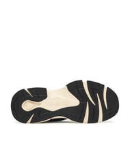 LOVE MOSCHINO STARDUST Baskets Noir - Chaussures Femme - 5