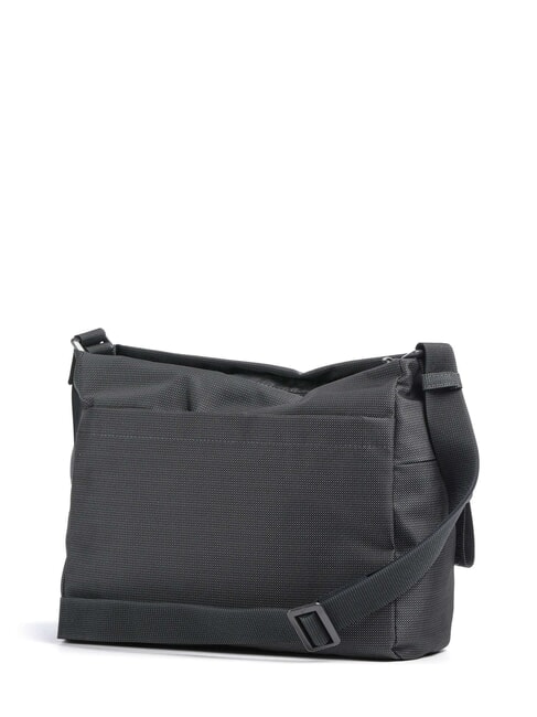 MD20  Sac &agrave; bandouli&egrave;re ACIER - Sacs pour Femme