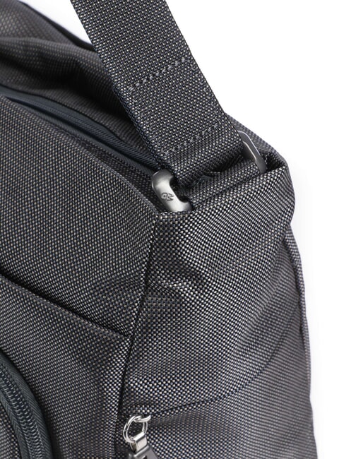 MD20  Sac &agrave; bandouli&egrave;re ACIER - Sacs pour Femme