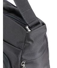MANDARINA DUCK MD20  Sac &agrave; bandouli&egrave;re ACIER - Sacs pour Femme - 3