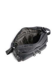 MANDARINA DUCK MD20  Sac &agrave; bandouli&egrave;re ACIER - Sacs pour Femme - 4