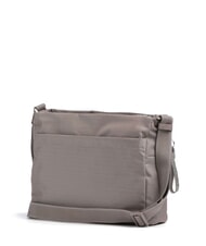MANDARINA DUCK MD20  Sac &agrave; bandouli&egrave;re taupe - Sacs pour Femme - 2