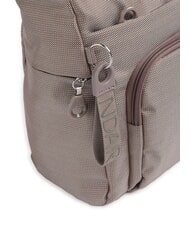 MANDARINA DUCK MD20  Sac &agrave; bandouli&egrave;re taupe - Sacs pour Femme - 3