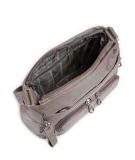 MANDARINA DUCK MD20  Sac &agrave; bandouli&egrave;re taupe - Sacs pour Femme - 4