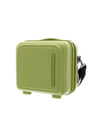 MANDARINA DUCK LOGODUCK + Trousse de beaut&eacute; rigide avec bandouli&egrave;re - Trousses