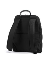 MANDARINA DUCK MD20 Sac &agrave; dos pour ordinateur portable 14 pouces NOIR - Sacs pour Femme - 3