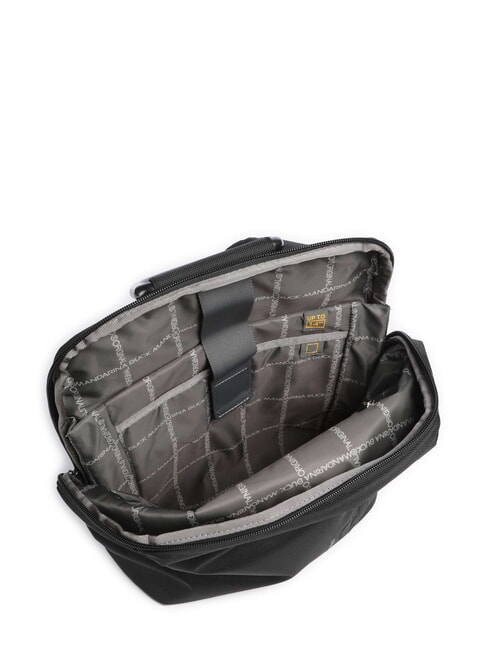 MD20 Sac &agrave; dos pour ordinateur portable 14 pouces NOIR - Sacs pour Femme