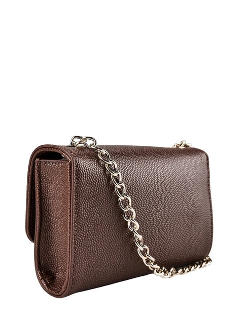 DIVINA Mini sac &agrave; bandouli&egrave;re sombre - Sacs pour Femme