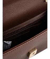 MARIO VALENTINO DIVINA Mini sac &agrave; bandouli&egrave;re sombre - Sacs pour Femme - 3