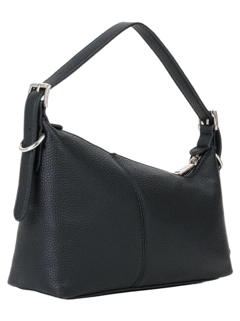 YUKI Sac bandouli&egrave;re, avec bandouli&egrave;re noir - Sacs pour Femme