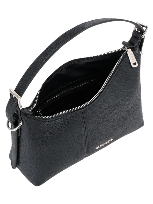 YUKI Sac bandouli&egrave;re, avec bandouli&egrave;re noir - Sacs pour Femme