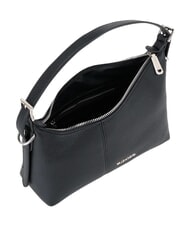 MARIO VALENTINO YUKI Sac bandouli&egrave;re, avec bandouli&egrave;re noir - Sacs pour Femme - 3