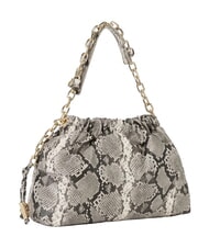 MARIO VALENTINO LUMIRA PYTHON Sac bandouli&egrave;re, avec bandouli&egrave;re rocher - Sacs pour Femme - 2